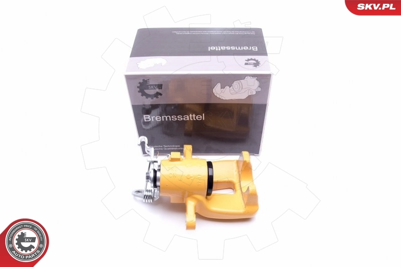 Brake Caliper